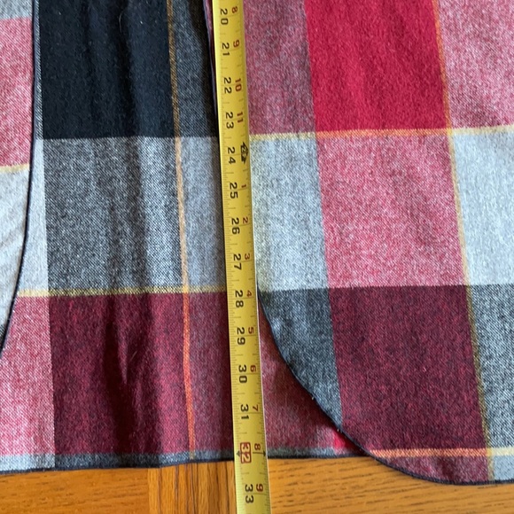 Capelike Wrap - Picture 4 of 8